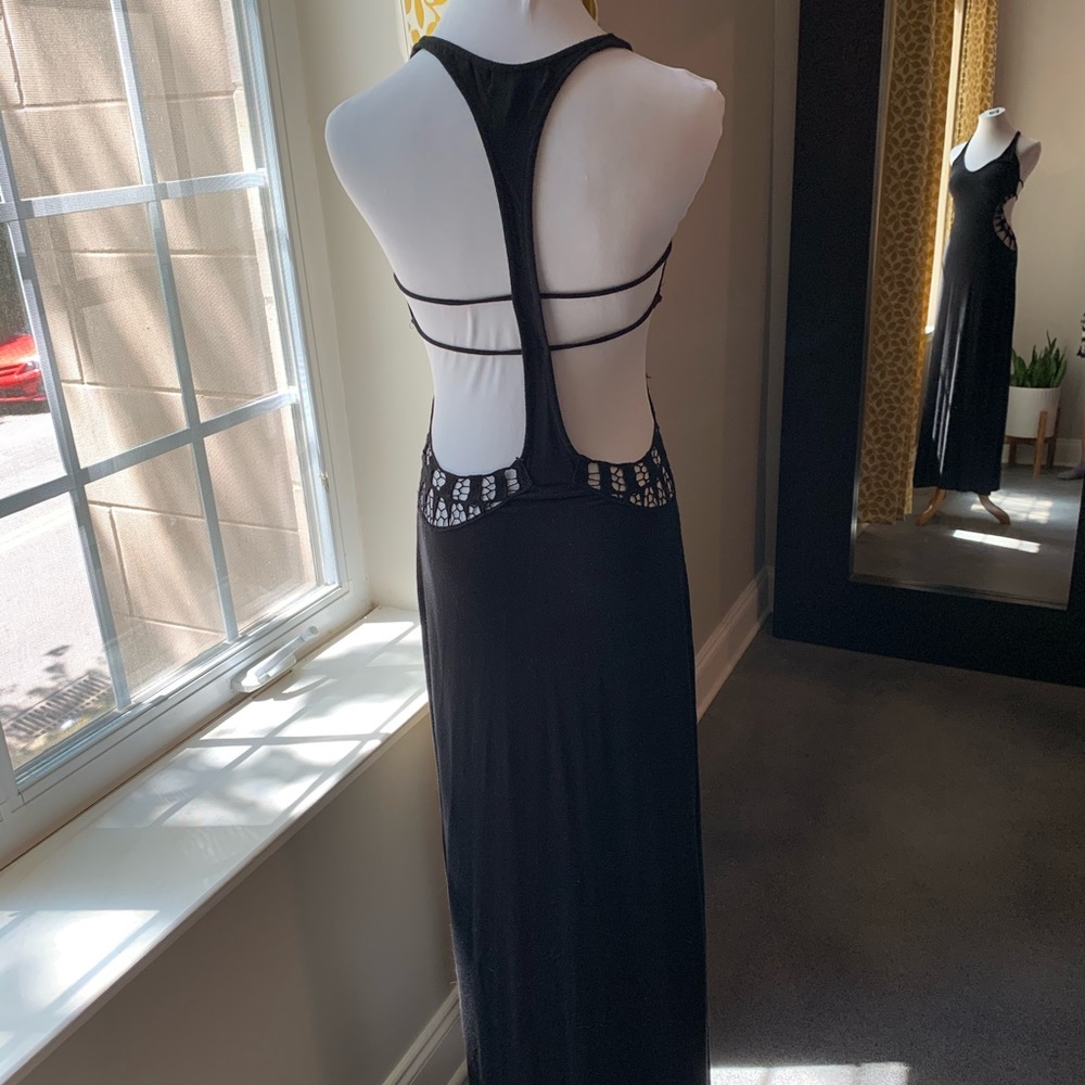 Silence + Noise Maxi